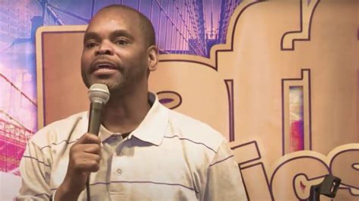 'Friday' Actor Anthony Johnson, 55, Sadly Passed Away