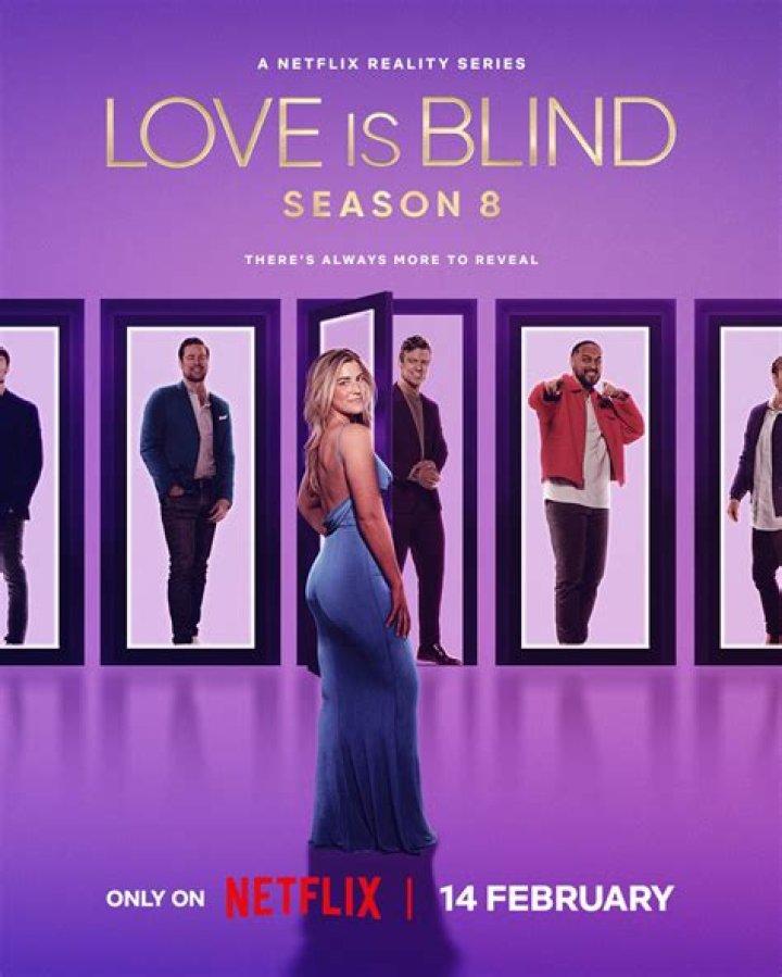'Love Is Blind' Season 5 Is Taking Viewers Back to Texas Here's When and Where It Was Filmed