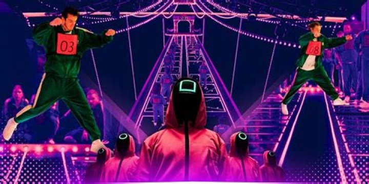 'Squid Game: The Challenge' Players Didn't Fall Through the Glass Bridge