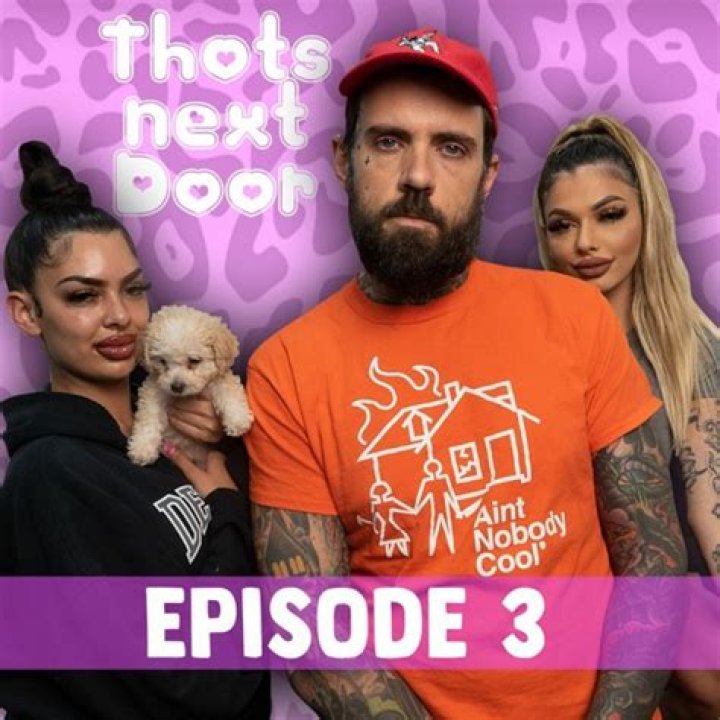 'Thots Next Door' Podcast Canceled Here's the Drama-Filled Reason