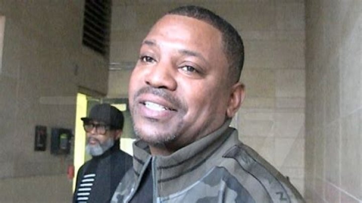 8 Mile Star Mekhi Phifer Says There Will Never Be A Sequel ·