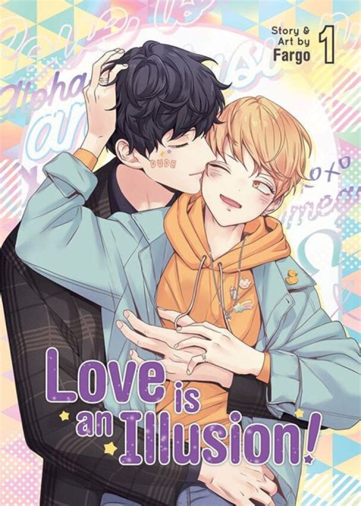 A Journey Into "Love Is An Illusion" Manga