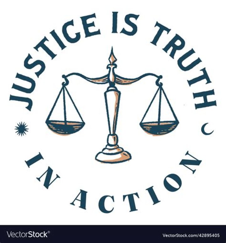 A Journey Of Truth, Justice, And Impact