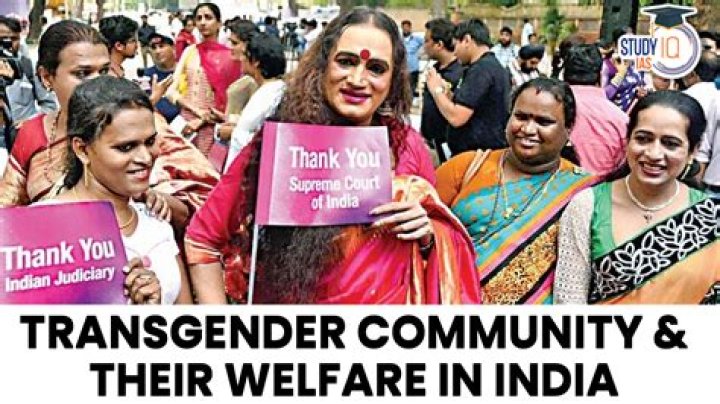 A Role Model For The Transgender Community And Beyond