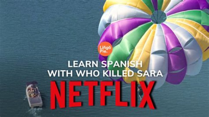 A Run Down of All the Times Elisa's in Danger in 'Who Killed Sara' Season 2