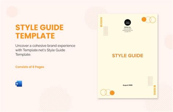 A Style Guide To Discover And Embrace