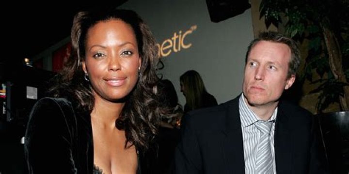 Aisha Tyler's ex-husband Jeff Tietjens Wiki Bio, height, net worth, new wife