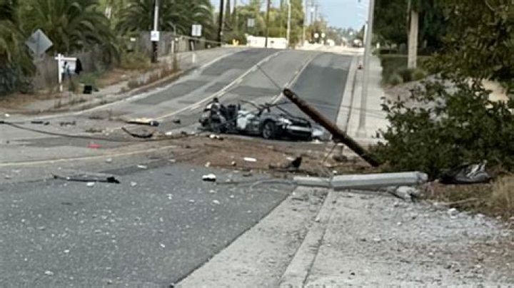 AJ Kabir Motorcycle Accident in Riverside, California ·