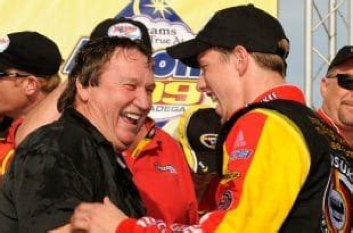 Alan Powell (Christmas in the Smokies) Wiki Bio, wife Brycie Powell, height