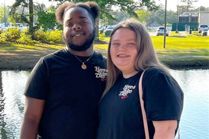 Alana Thompson Pays Moving Tribute to Late Sister ·