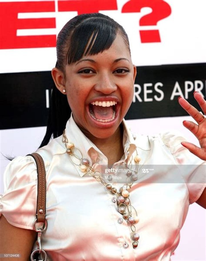 Aleisha Allen Net Worth ·