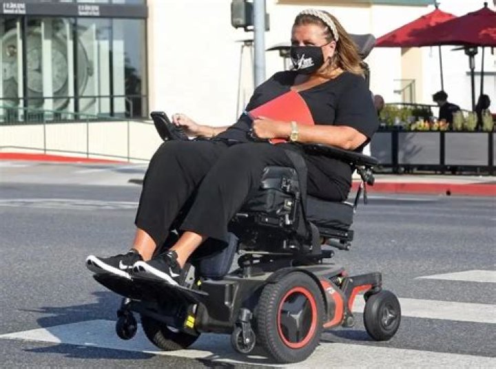 Ali Stroker Accident: What Happened To The Actress And Why Is She In A Wheelchair?