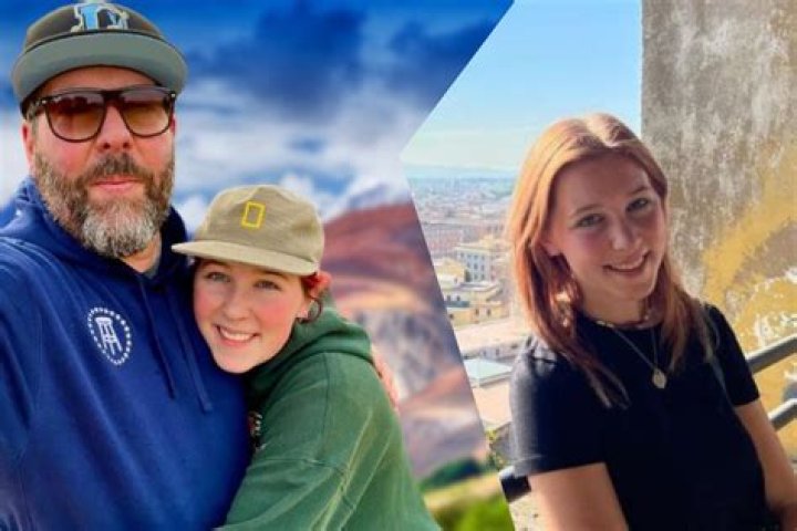 All About Georgia Kreischer | Net Worth, Relationship, Career ·