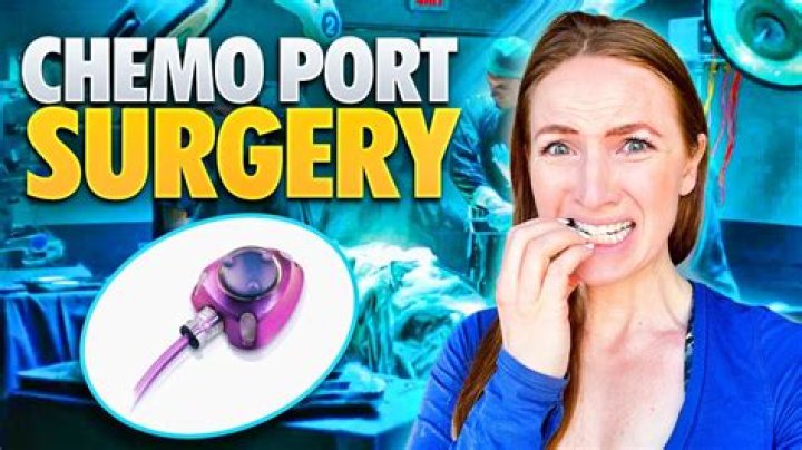 Almost Done With Chemo, Kicking Cancer's Ass ·