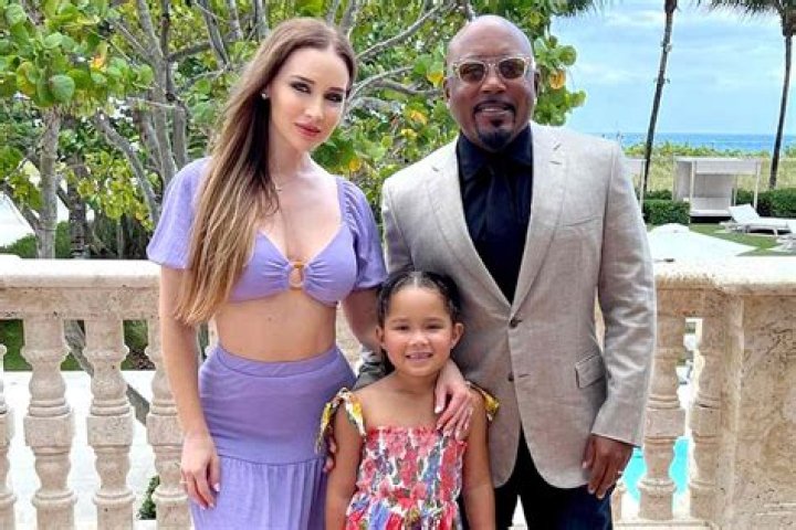 American Invester Daymond John's Past Marriage & Children: Who Is He Currently Dating?
