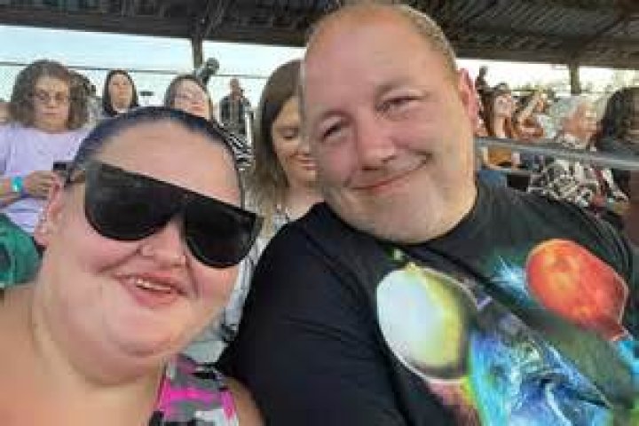 Amy Slaton's Husband, Michael Halterman, Has Fans Curious About His Private Life