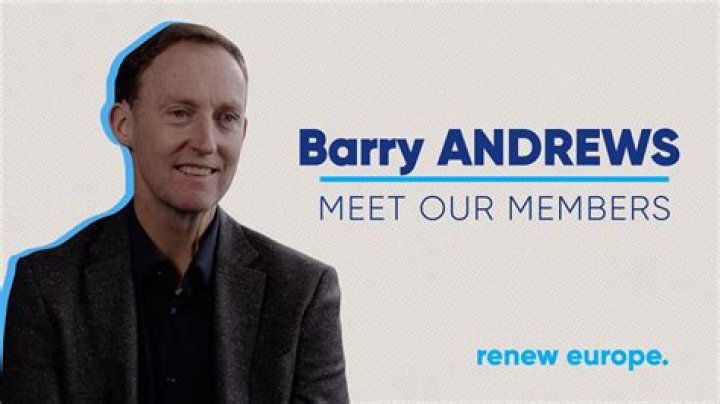 Andrews Distributing Co-Owner Barry Andrews Net Worth 2023? Career Earning Salary And Endorsement