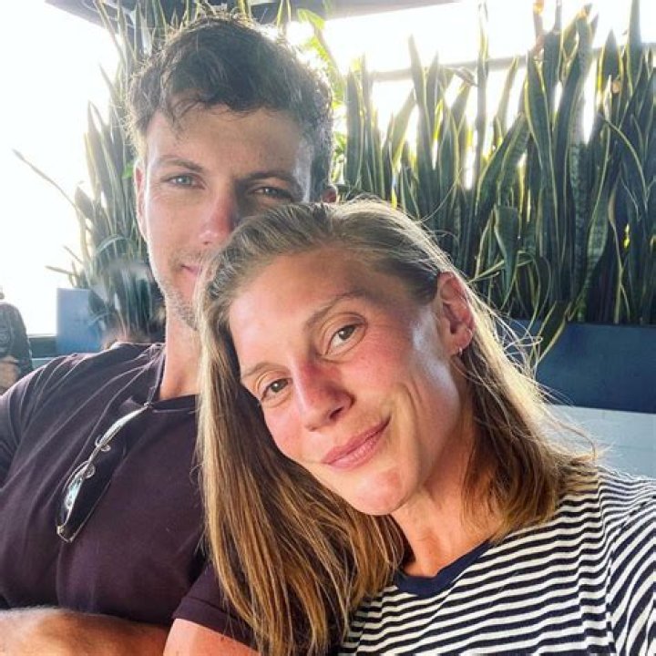 Another Life Star Marries Robin Gadsby