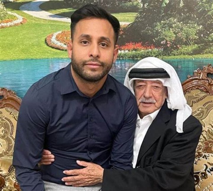 Anwar Jibawi Biography, Age, Height, Wife, Net Worth, Family