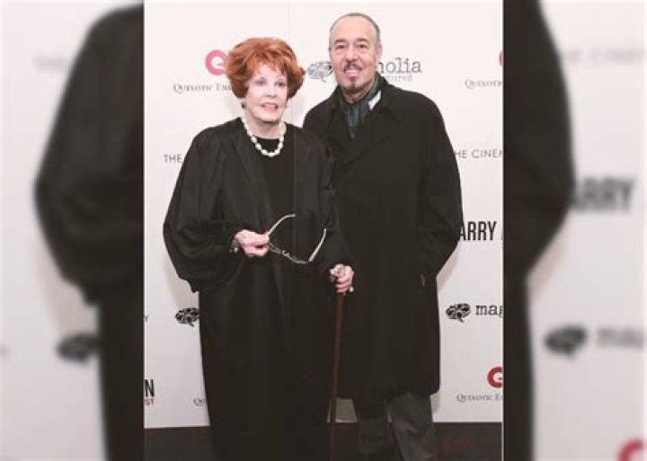 Arlene Dahl, 96, and 6th Spouse Marc Rosen are Still Together ·