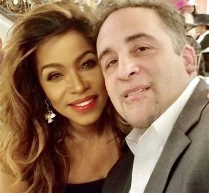 Arthur Fennell And Toni Yates