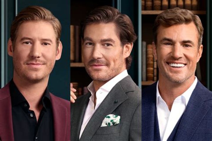 Austen Kroll and Shep Rose Go to War Over Toxic Control of Taylor ·