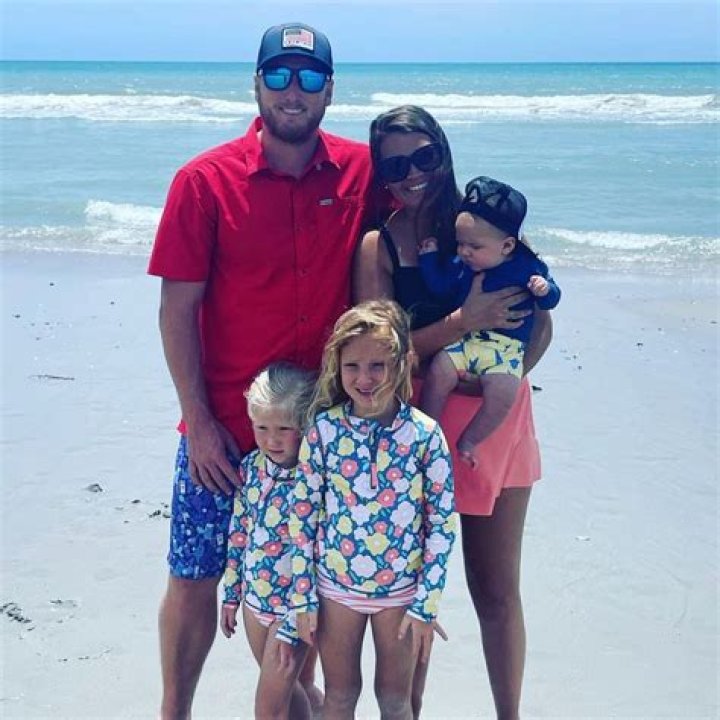 Austin Hill Wife Ashlyn Hill Is Proud Mom Of Three Kids