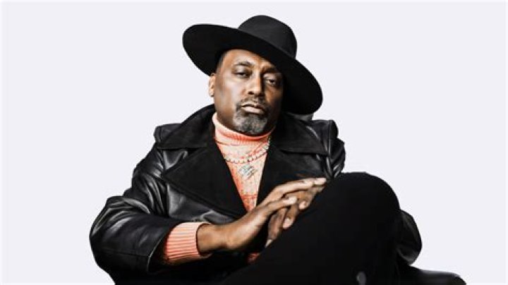 Big Daddy Kane Says Eric B.'s Brother Helped Squash Rakim Feud ·