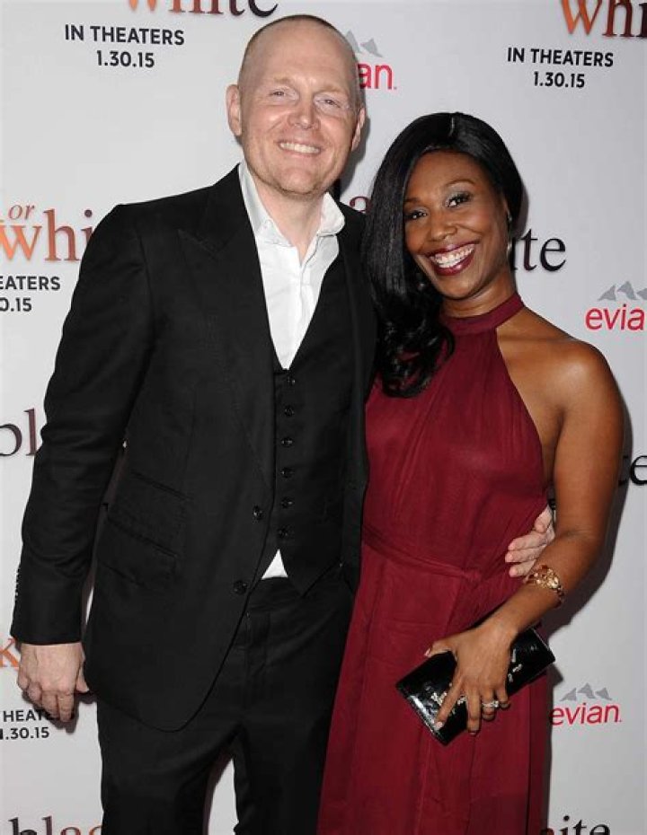 Bill Burr's wife, Nia Burr from “Santa Clarita Diet” wiki, age, net worth, marriage, family, hus