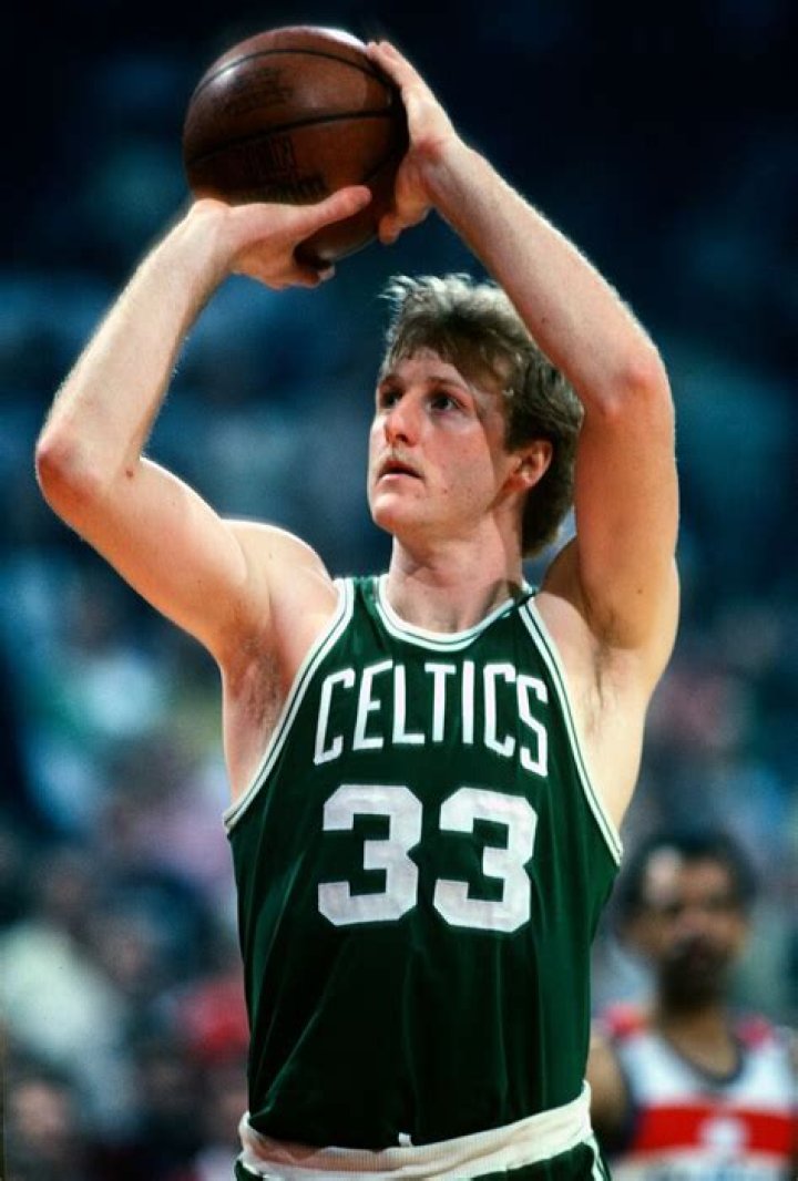 BlogPaper | Joe Bird Biography