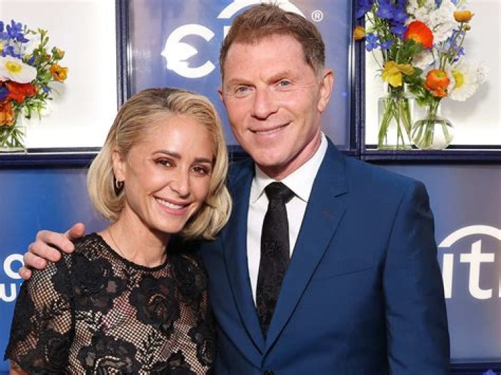 Bobby Flay Has Been Married More Than Once Meet His Different Ex-Wives