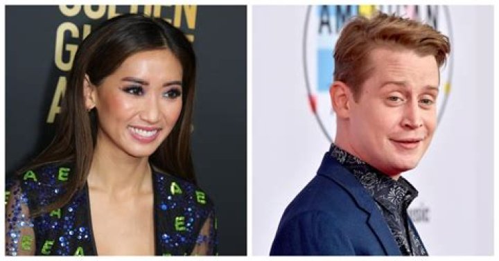 Brenda Song and Macaulay Culkin Welcome Baby No. 2 How Long Have They Been Together?