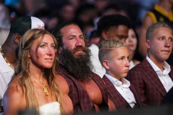 Brian Johnson Liver King Height, Weight, Net Worth, Age, Birthday, Wikipedia, Who, Nationality, ·