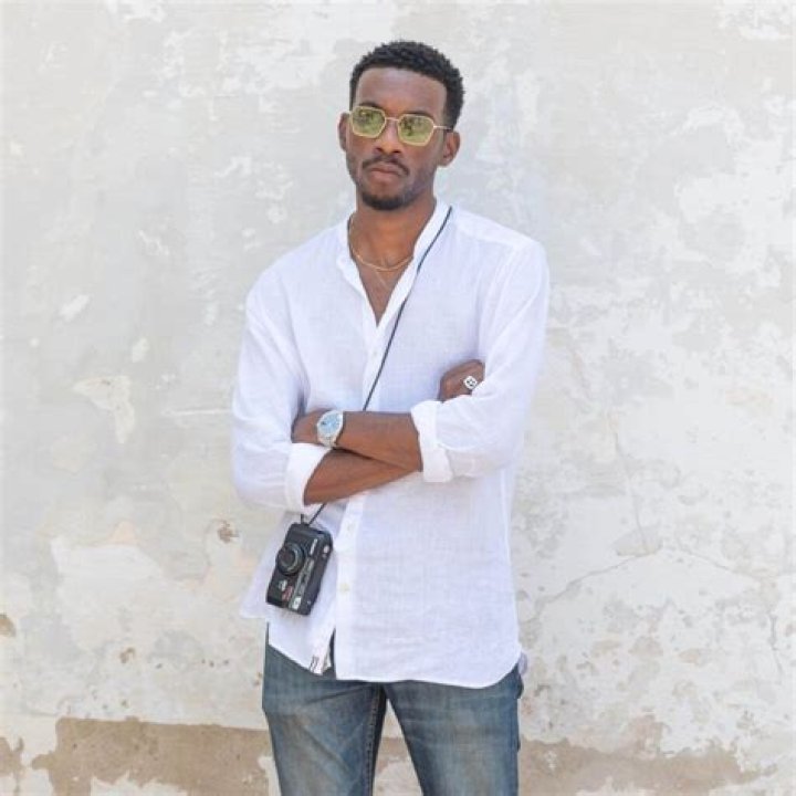 Broderick Harvey Jr Biography, History, Age, Weight, Height, Relationships