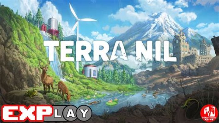 Can You Play 'Terra Nil' for Free? Yes, But There's A Catch