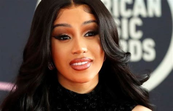 Cardi B Says She "Was Sold" When Offset Suggested This Name for Their Son