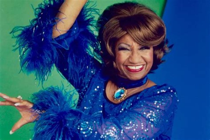 Celia Cruz's Sibling And A Musical Star In Her Own Right