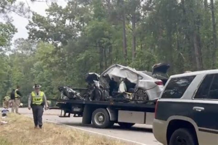 Charles Thomason Accident Charlotte Linked To Death Cause: Wife Mourns