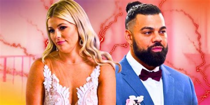 Chris Williams Baby Mama, Age, Job, MAFS, IG ·