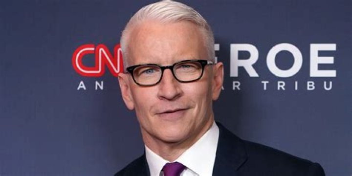 CNN Anchor Anderson Cooper Is Just the Latest to Take Over as 'Jeopardy!' Host