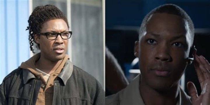 Corey Hawkins Biography, Age, Walking Dead, Movies, Iron Man 3, Net Worth, Gay, Basketball and Strai ·