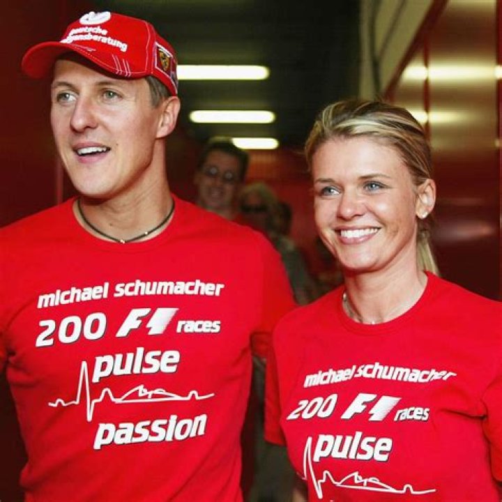 Corinna Schumacher Biography, Wikipedia, Net Worth, Children and Age- Meet Michael Schumacher Wife ·