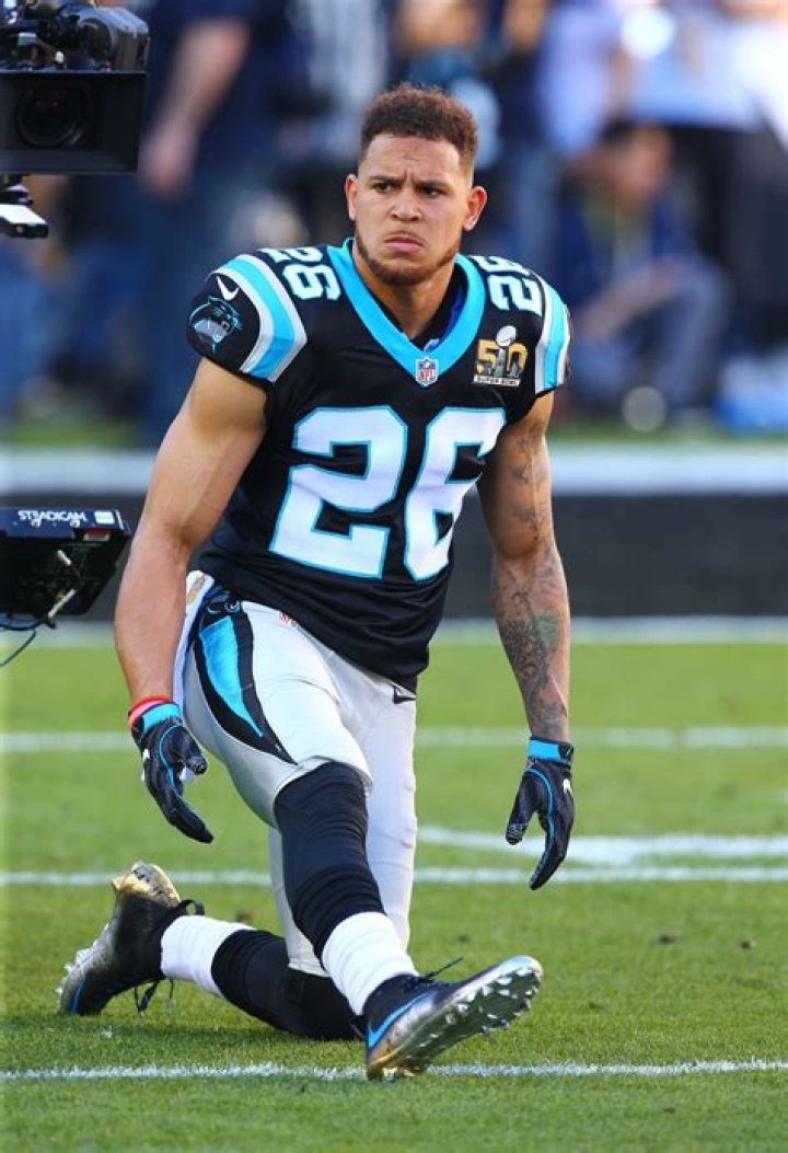 Cortland Finnegan ·