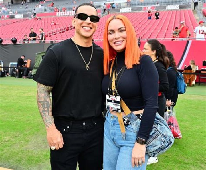 Daddy Yankee and Wife Mireddys Spark Divorce Rumors What's True?