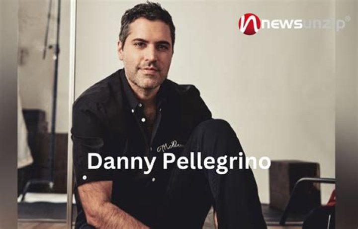 Danny Pellegrino Wikipedia And Age – How Old Is He? Height And Instagram