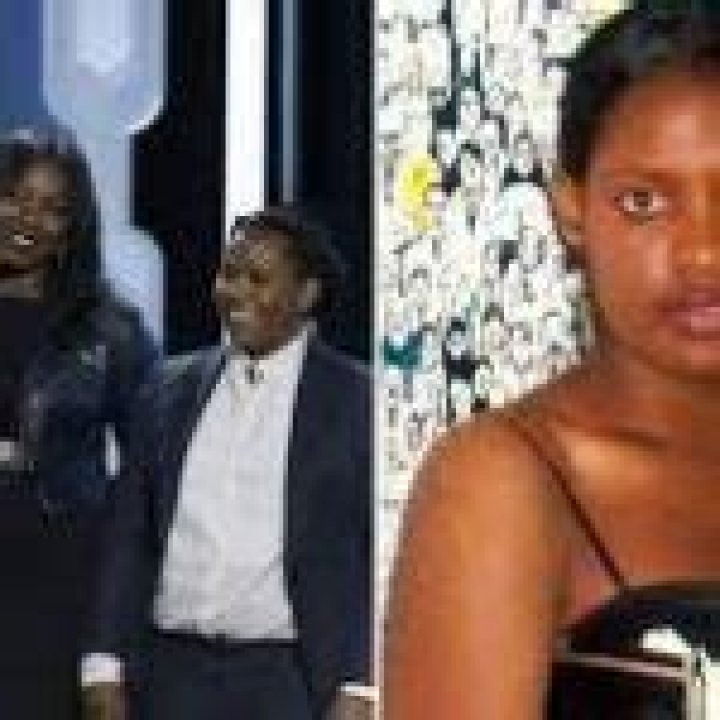 Denzel Washington’s daughter Katia Washington Wiki Bio, gay, dating