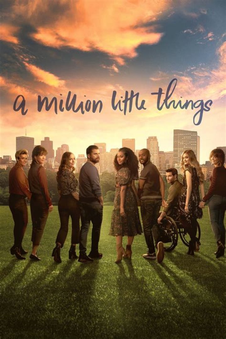 Did Anna Kill Peter on 'A Million Little Things'? What Happened to Him?