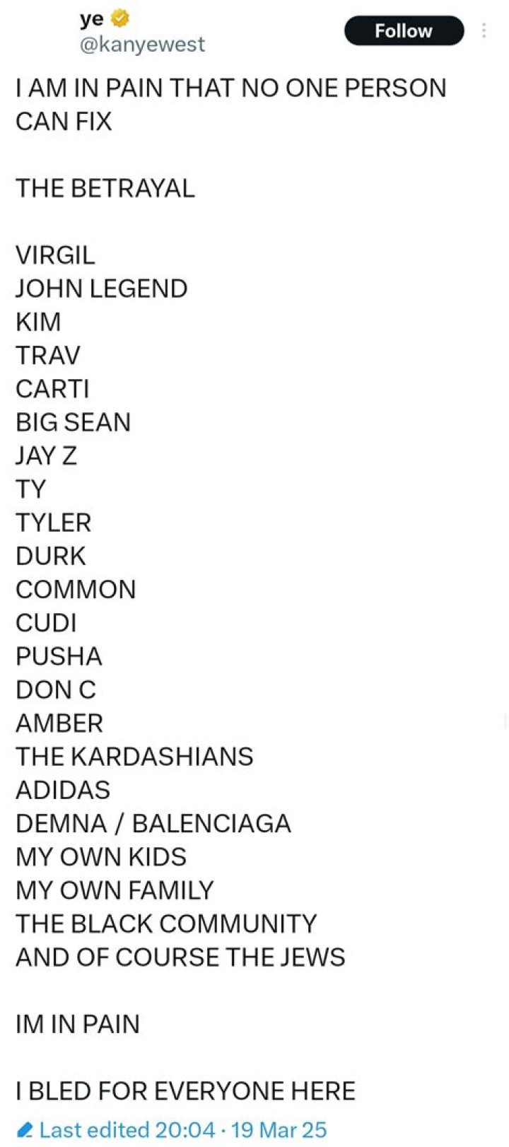 Did G-Eazy Betray Halsey's Trust?