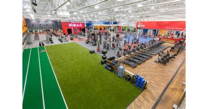 Discover A World Of Fitness Inspiration And Expertise