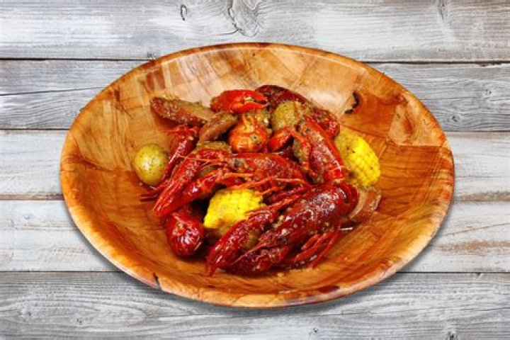 Discover The Allure Of Boom Shack Cajun Seafood: A Visual Feast